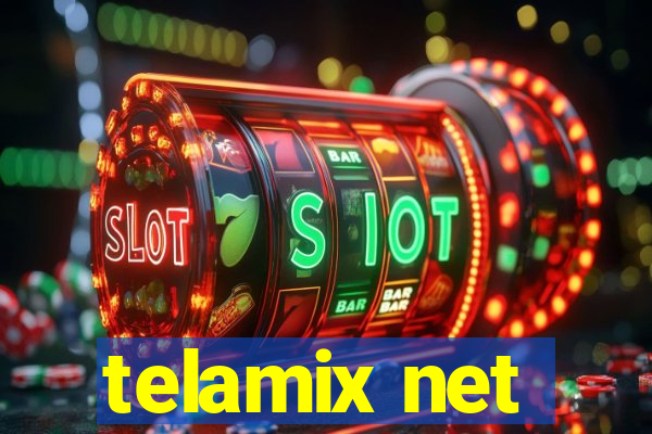 telamix net